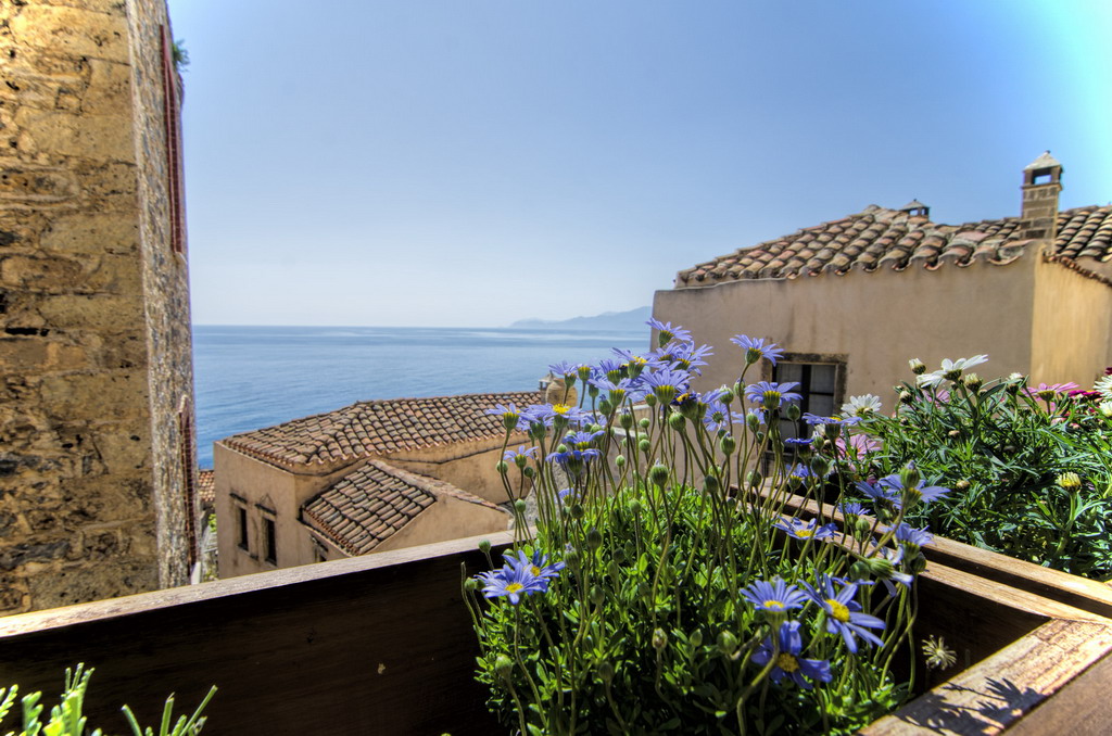  Monemvasia Peloponez 